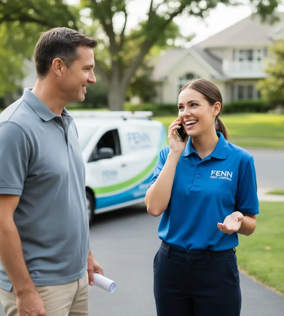 Rodent Control in Vergennes, VT